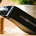 Smart Wine Aerator、ワインのデカンテーションをスピードアップさせるスマート機器