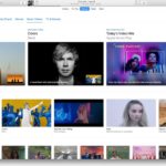 アップル、iTunes 12.7.4をリリース！ Apple Musicユーザー用の新しい「ミュージックビデオ」セクションを追加