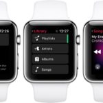 Apple Watch 3で、iPhoneを使わずにApple Musicをストリーミングする方法