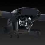 新しいDJI Mavic Pro IIのセンサーサイズに関する疑問