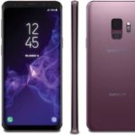 サムスンGalaxy S9が、米国で今日から販売開始しました