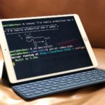 CodeSandbox、iPadで、Javascriptをつかった、少し高度な開発ができるオンラインサービス