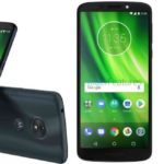 Moto G6は、スナップドラゴン450、18：9ディスプレイ、デュアルカメラ搭載