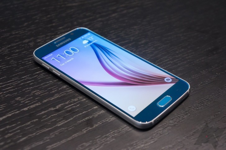 サムスンは Galaxy S6 S6エッジのサポートを終了へ Around Mobile World
