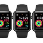 時差をともなう海外旅行中に、Apple Watchのアクティビティリングを埋める方法