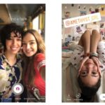 Instagram、うわさのフォーカス機能を発表！