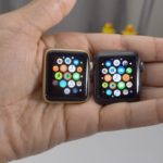 Apple Watchをバックアップする方法