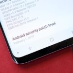 SnoopSnitch、Android端末にセキュリティパッチが適応されているか確認する方法