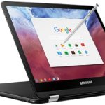 サムスン、Chromebook Proを静かにリリース！Backlitキーボードを搭載