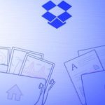 Dropbox iOSアプリは、ドラッグアンドドロップや、フルスクリーンナビゲーションに対応