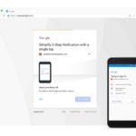 Googleの2要素認証をGmail for iOSで受信できるように