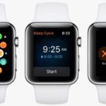 Sleep Cycleアプリ、Apple Watchアプリをリリース！いびき防止、静かなアラーム機能