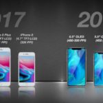 TSMCは、2018年の次世代iPhoneの売上は水準に戻ると予測