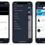 Amazonは、Alexaアプリ iOS版をアップデート！iPhone Xに最適化