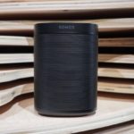 Sonosは、Sonos One、Play：5、Playbaseで、AirPlay 2サポートを発表