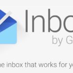 Googleは、Inbox iOS版をアップデート！iPhone X向けに最適化