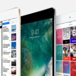 iOS 11で、iPadの分割画面を呼び出す方法