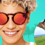 Snapchat Spectacles 2が発売開始！写真撮影、防水機能