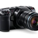 Blackmagic、新しいPocket Cinema Cameraを発表！ 4Kビデオで大幅に改善