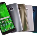 モトローラのMoto G6シリーズは、5月に発売されるかもしれない