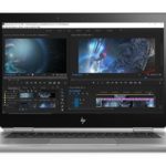 HPの新しいZBook Studio x360は、クリエイティブ用に作られたコンバーチブルラップトップ