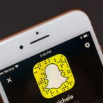 SnapchatはStoriesでグループビデオチャットと友人のタグ付け機能を導入