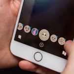 Snapchatは、レンズプラットフォームで独自のショッピングモールを展開