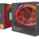 AMDはRyzen 2nd genを発表！価格設定でプロセッサを提供