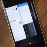 Android Pの新しいナビゲーションとRecentsマルチタスクUI