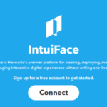 IFTTTは、IntuiFace、Atmoph、Hubitat、Yalp、Trygve、Turn Touchのチャンネルを追加