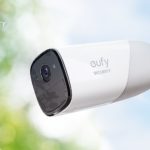 Eufy EverCamセキュリティカメラが登場！ 電池寿命は365日以上、顔認識機能などを搭載