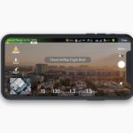 iOSとAndroid用AirMapアプリからDJIドローンを直接飛行させることが可能に