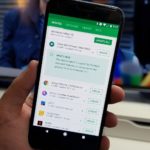 Google Playストアでは、インラインアプリのアップデート履歴を公開へ