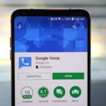 Google Voice、 Androidとウェブ用のベータ版プログラムでVoIP電話番号での呼び出しに対応