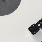 HD Vinyl レコードプレイヤー、高精細オーディオを実現した近未来のレコード