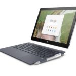 HPは、iPad Pro を意識したChromebook x2をリリース