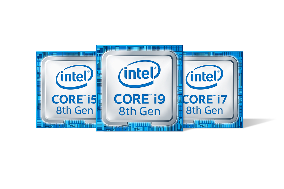 Intelは 最も強力なcore I9プロセッサをラップトップ用に発表 Around Mobile World