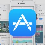 2017年 、Appleは、問題のあるアプリ削除対応と、より厳しい審査ガイドラインにより、App Storeが縮小