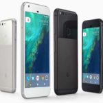 Google、オンラインストアからPixelとPixel XLデバイス販売を削除