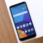 LGは、LG G6をOreoに更新できるよう 、ソフトウェアアップグレードセンターを開設