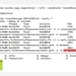 Apple macOSで、APFS暗号化ボリュームのパスワードが明らかになってしまうバグが発覚！