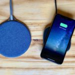 Aukey、iPhoneの充電に最適な、スタイリッシュな10W  Fast Wireless ChargerとGraphite Wireless Charger