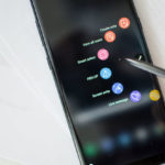 新しい特許出願で 判明したGalaxy Note 9は、iPhone Xとそっくり？