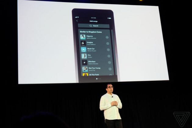  Spotify、オンデマンドプレイリストとデータセーバーモードで無料枠を拡大
