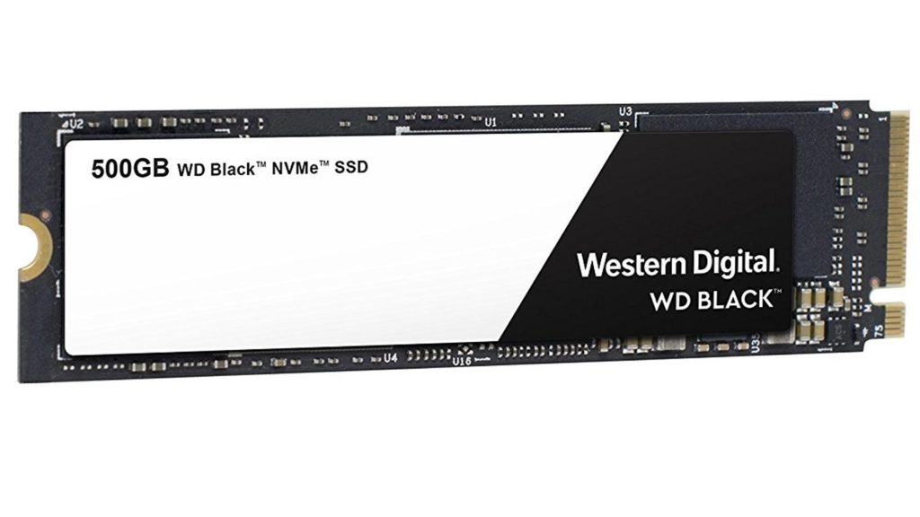 OEM WDC 256GB M.2 PCI-e NVME SSD 内蔵SN530ソリッドステートドライブ