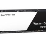 Western Digitalは、新しいNVMe SSDを発表！最大3.4Gb / sの読み取り速度