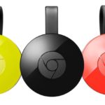 Google、第2世代Chromecast向けにFCC認証を取得し、Bluetoothを有効に