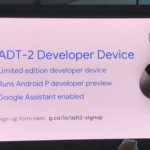 Google、開発者向けの新しいADT-2 Android TVドングルを発表
