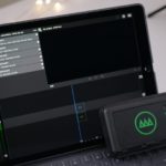 LumaFusion 1.6は、GNARBOXポータブルバックアップ/編集システムのサポートを追加