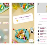 Instagramは、Storiesで新しいEmoji Slider機能を追加